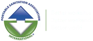 Portable Sanitation Association International - Better worksites, better weekends, better world