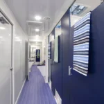 Portable Shower — Mississippi — Gotta Go Site Service Rentals