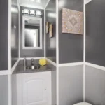 Portable Toilet Room — North Jackson, MS — Gotta Go Site Service Rentals