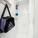 Portable Shower — Louisiana — Gotta Go Site Service Rentals