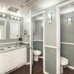 Portable Toilet — North Jackson, MS — Gotta Go Site Service Rentals